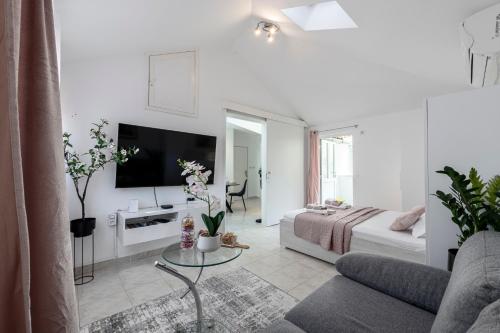 AdriaSea Apartment
