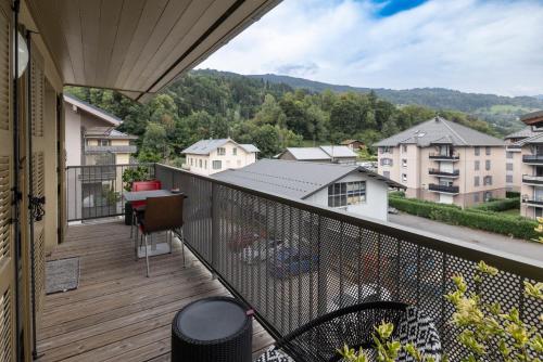 Charmant Appartement T2