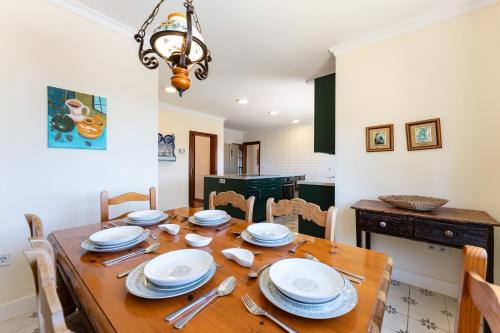 Villa la Gitanilla