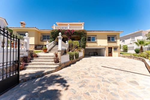 Villa la Gitanilla