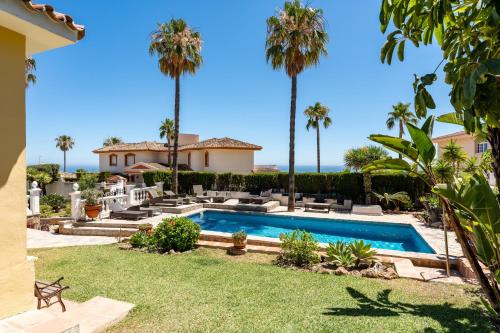 Villa la Gitanilla