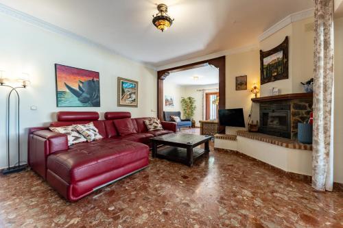 Villa la Gitanilla