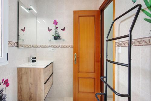 Villa Florencia