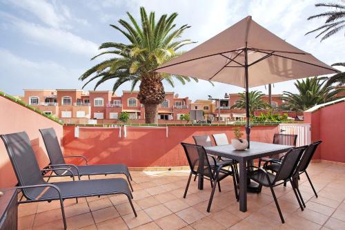Villa Florencia