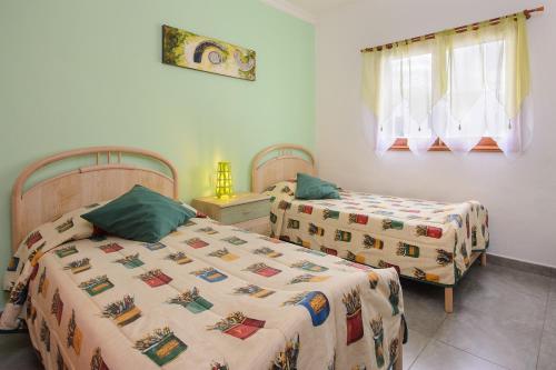 Apartamento Los Morales