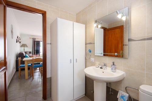 Apartamento Los Morales