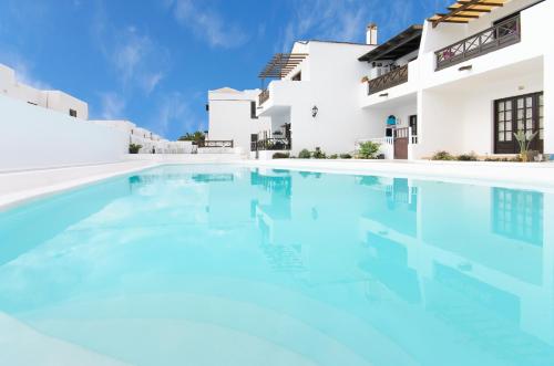 Apartamento Los Morales