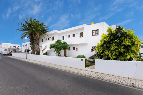 Apartamento Los Morales
