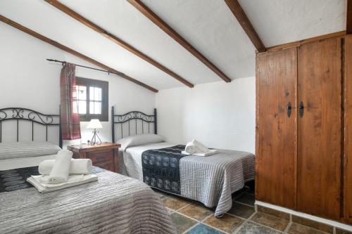 Apartamentos el Cortijo
