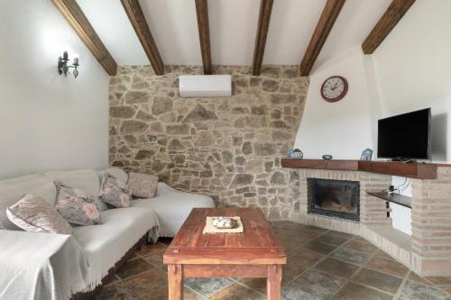 Apartamentos el Cortijo