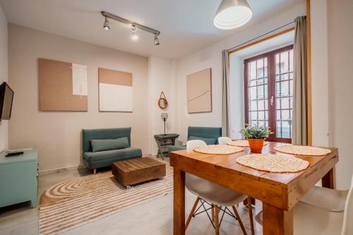 The Clover Apartments Groundfloor