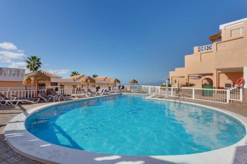 Casa Paradise Jannest