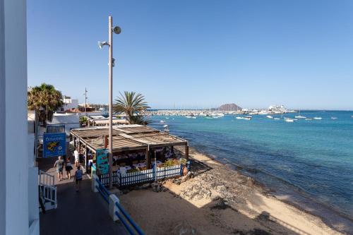 Casa Eloisa I