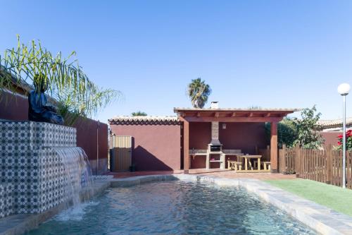 El Refugio de Conil Ideal Familias
