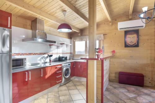 El Refugio de Conil Ideal Familias