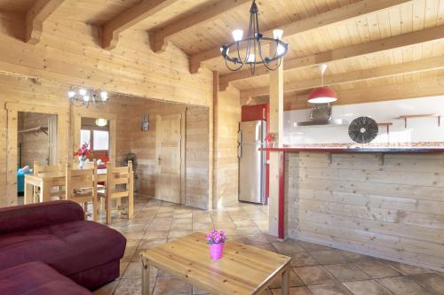 El Refugio de Conil Ideal Familias