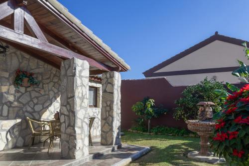 El Refugio de Conil Ideal Familias