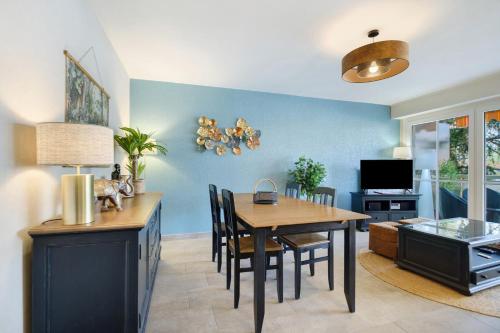 Juan-les-pins Vitoria Grand 2p