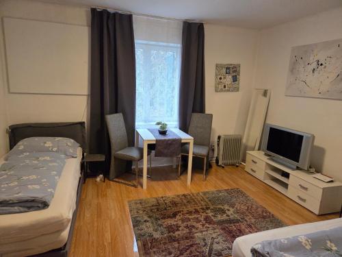 Maya's Easy Apartment Graz