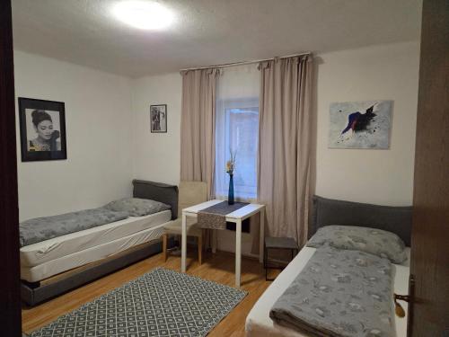 Maya's Easy Apartment Graz
