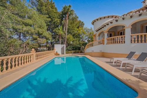Villa Gisela