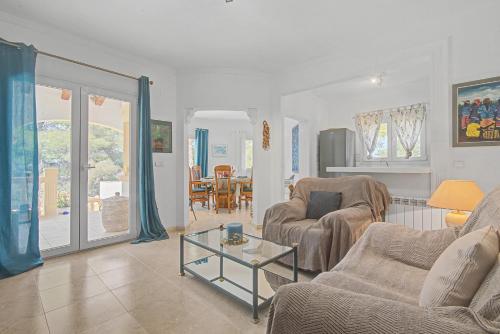 Villa Gisela