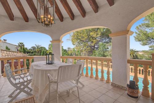 Villa Gisela