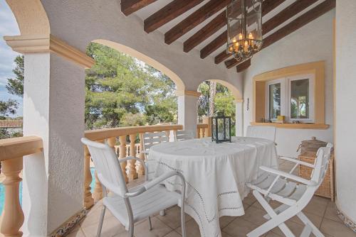 Villa Gisela