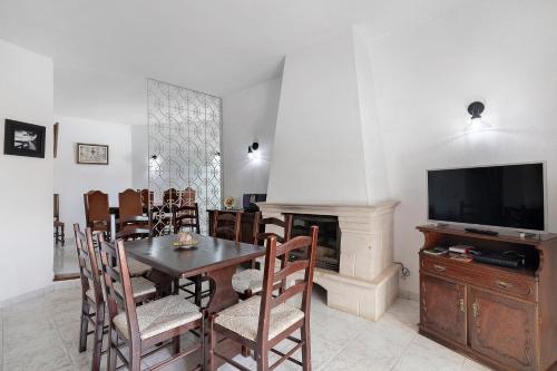 Villa Martins
