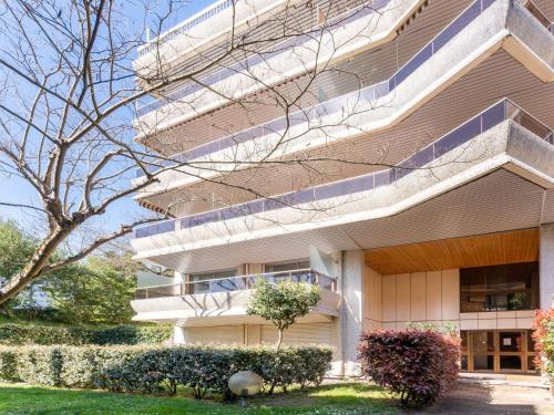 Apartment Maris Stella-2 by Interhome