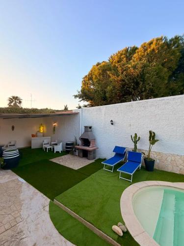 Villa Martila