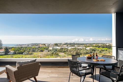 Luxury T2 Apartment With Ocean View