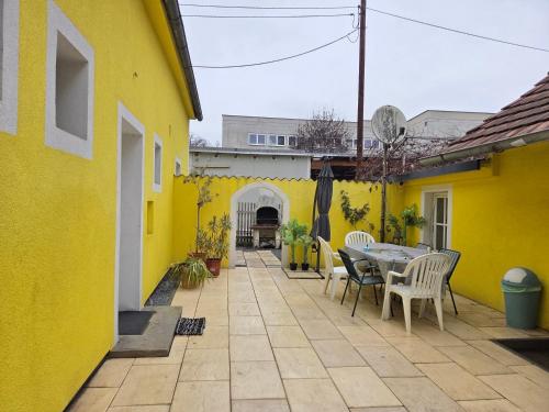 Maya's Easy Apartment Graz