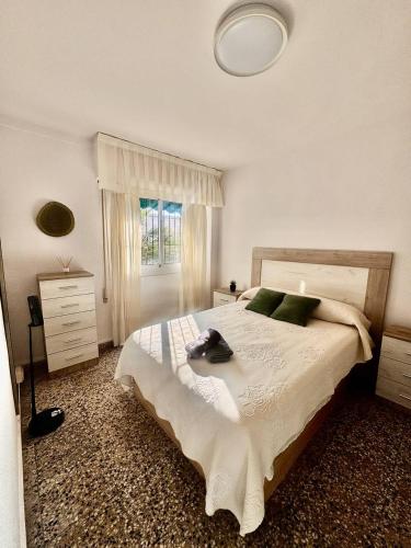 CASA LUZ in Alicante City