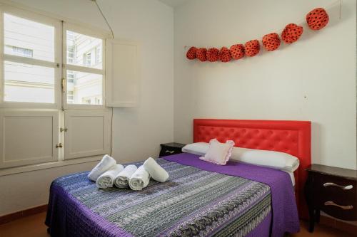 Conde Center Premium Suites