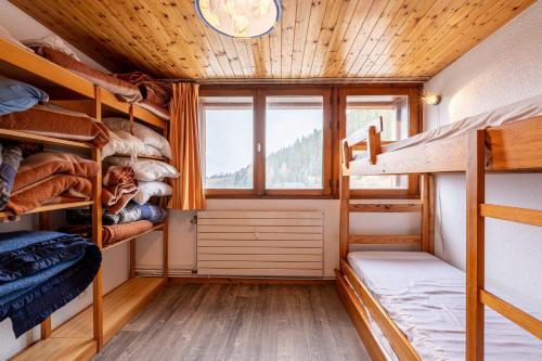 Appartement 22 - 5 personnes