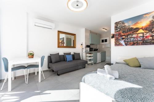 Apartamento Aguila 05
