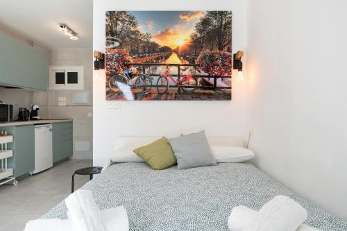 Apartamento Aguila 05