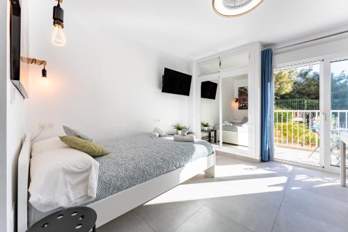 Apartamento Aguila 05