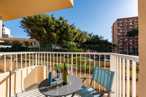 Apartamento Aguila 05