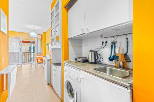 Apartamento a 199m de la Playa