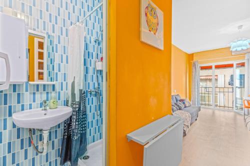 Apartamento a 199m de la Playa