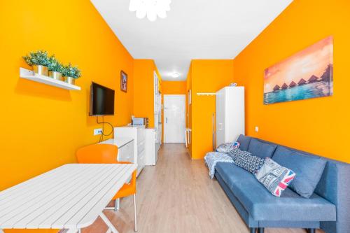 Apartamento a 199m de la Playa