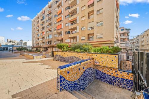 Apartamento a 199m de la Playa