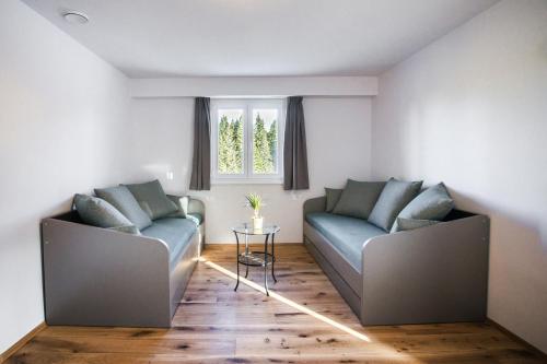 Gallery image of Hotel Pokljuka in Goreljek