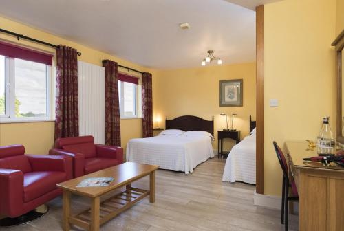 Gallery image of Kilbree House B&B in Galway