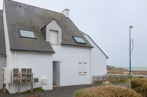 Appartement Guillaume vue mer