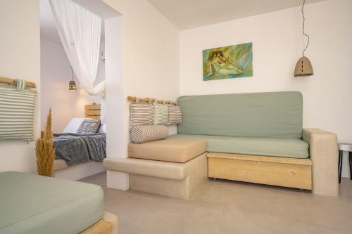 Sienalice Naxos Next to The Beach