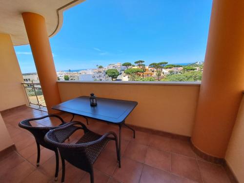 Charming Ocean View Apartment