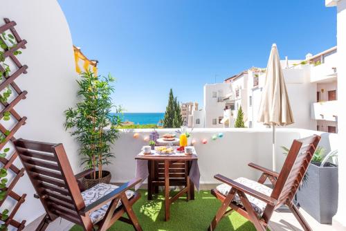Apartment Pueblo Quinta